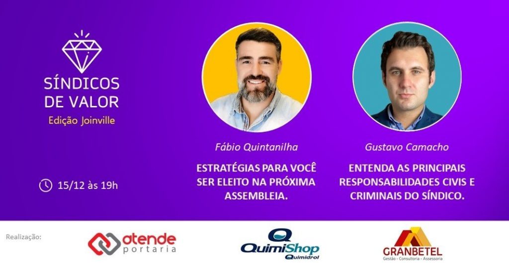 Gustavo Dam - Treinamentos e Palestras de Estratégia e Inovação